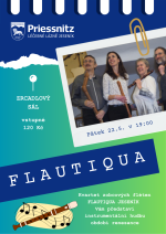 KONCERT - FLAUTIQUA