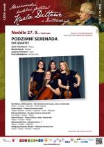 XXXIV. ročník MHF Karla Ditterse z Dittersdorfu