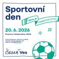 Sportovní den