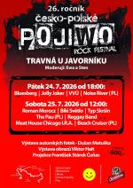 Česko-polské pojiwo 2026