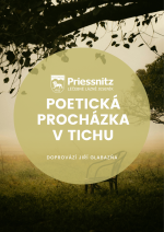 POETICKÁ PROCHÁZKA V TICHU