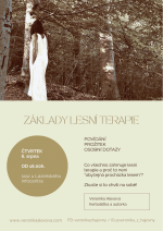 ZÁKLADY LESNÍ TERAPIE