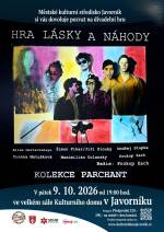 HRA LÁSKY A NÁHODY