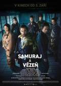 SAMURAJ A VĚZEŇ