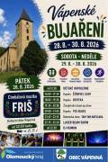 Vápenské bujaření