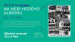 Na nebi hrdého Albionu