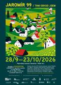 JAROMÍR 99 / TAM ODKUD JSEM výstava & koncert