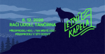 Letní kapela v Tančírně
