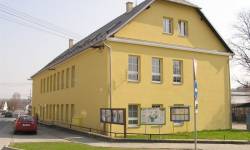 Místní knihovna a informační středisko Mikulovice